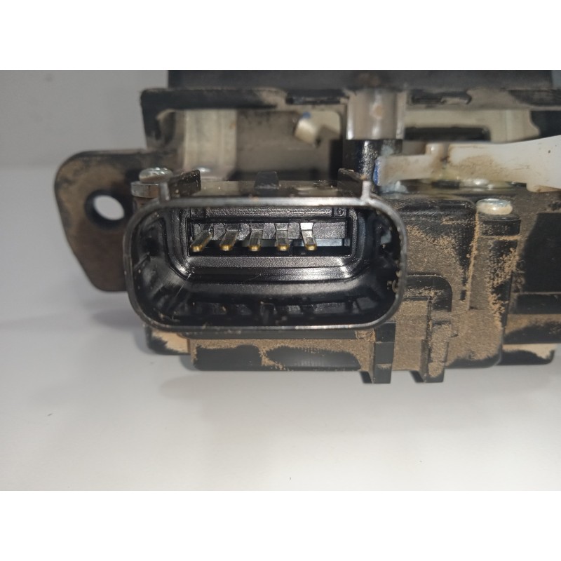 Recambio de cerradura maletero / porton para kia sportage 1.6 crdi cat referencia OEM IAM NJ41774-TLMNLNJ41774  