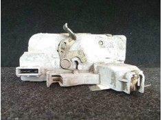 Recambio de cerradura puerta trasera izquierda para peugeot 307 (s1) 1.6 16v cat referencia OEM IAM 9137A0  