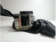 Recambio de cinturon seguridad delantero izquierdo para renault scenic iii 1.5 dci diesel referencia OEM IAM   1.CONECTOR - 2.PI