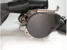 Recambio de cinturon seguridad delantero izquierdo para renault scenic iii 1.5 dci diesel referencia OEM IAM   1.CONECTOR - 2.PI 2