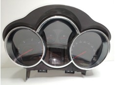Recambio de cuadro instrumentos para chevrolet cruze hatchback (j305) 2.0 cdi referencia OEM IAM 2852U-95472852-11K14340  GM