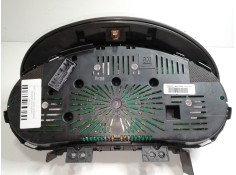 Recambio de cuadro instrumentos para chevrolet cruze hatchback (j305) 2.0 cdi referencia OEM IAM 2852U-95472852-11K14340  GM 2