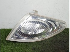 Recambio de piloto delantero izquierdo para mazda premacy (cp) 2.0 td referencia OEM IAM SINREFERENCIA BLANCO 01-04