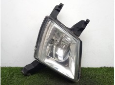 Recambio de faro antiniebla derecho para peugeot 407 (6d_) 2.0 (6drfnb, 6drfne) referencia OEM IAM 9641945480  