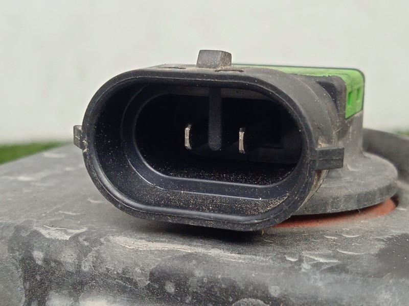 Recambio de faro antiniebla derecho para peugeot 407 (6d_) 2.0 (6drfnb, 6drfne) referencia OEM IAM 9641945480  