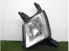 Recambio de faro antiniebla izquierdo para peugeot 407 (6d_) 2.0 (6drfnb, 6drfne) referencia OEM IAM 9641945680  