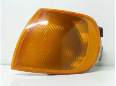 Recambio de piloto delantero izquierdo para volkswagen polo berlina (6n1) referencia OEM IAM  AMBAR 