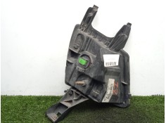 Recambio de faro antiniebla izquierdo para peugeot 407 (6d_) 2.0 (6drfnb, 6drfne) referencia OEM IAM 9641945680   2