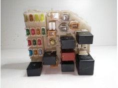 Recambio de caja reles / fusibles para toyota rav 4 ii (_a2_) 1.8 (zca25_, zca26_) referencia OEM IAM 8272142020  