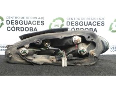 Recambio de piloto trasero izquierdo para hyundai coupe (j2) 1.6 16v cat referencia OEM IAM  96-99  2