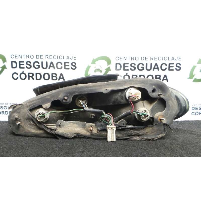 Recambio de piloto trasero izquierdo para hyundai coupe (j2) 1.6 16v cat referencia OEM IAM  96-99 