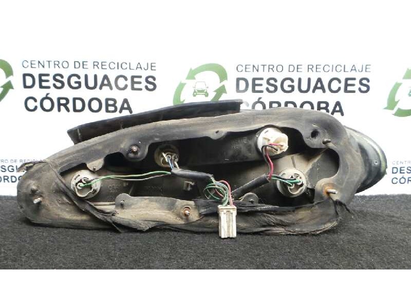 Recambio de piloto trasero izquierdo para hyundai coupe (j2) 1.6 16v cat referencia OEM IAM  96-99 
