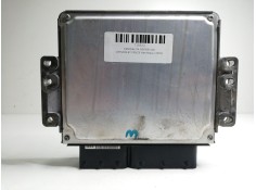 Recambio de centralita motor uce para chevrolet cruze hatchback (j305) 2.0 cdi referencia OEM IAM 25187593-28340581-25187414-595