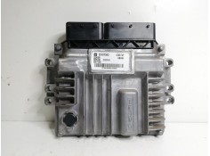 Recambio de centralita motor uce para chevrolet cruze hatchback (j305) 2.0 cdi referencia OEM IAM 25187593-28340581-25187414-595 2