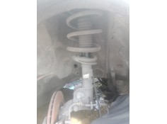 Recambio de amortiguador delantero izquierdo para renault espace iv (jk0) 2.2 dci turbodiesel referencia OEM IAM   