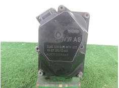 Recambio de caja mariposa para volkswagen caddy iii furgoneta/monovolumen (2ka, 2kh, 2ca, 2ch) 1.9 tdi referencia OEM IAM 03G128 2