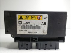 Recambio de modulo electronico para chevrolet cruze hatchback (j305) 2.0 cdi referencia OEM IAM 13582437-AS2437E000142221  GM