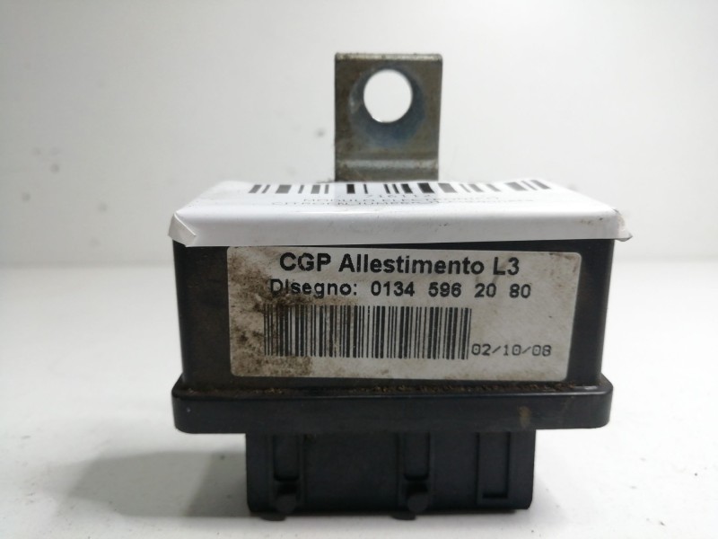 Recambio de modulo electronico para citroën jumper ii furgoneta 2.2 hdi 120 referencia OEM IAM 01345962080  