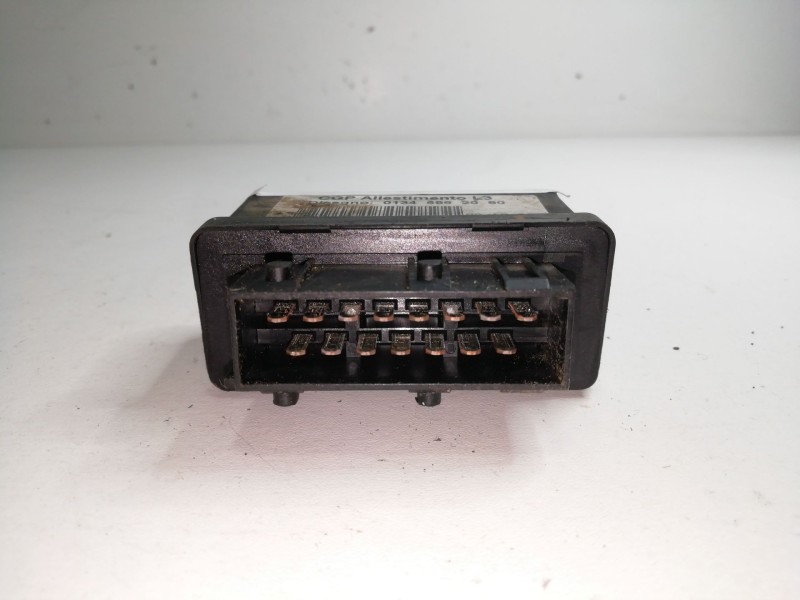 Recambio de modulo electronico para citroën jumper ii furgoneta 2.2 hdi 120 referencia OEM IAM 01345962080  