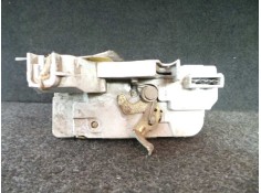 Recambio de cerradura puerta trasera izquierda para peugeot 307 (s1) 1.6 16v cat referencia OEM IAM 9137A0   2