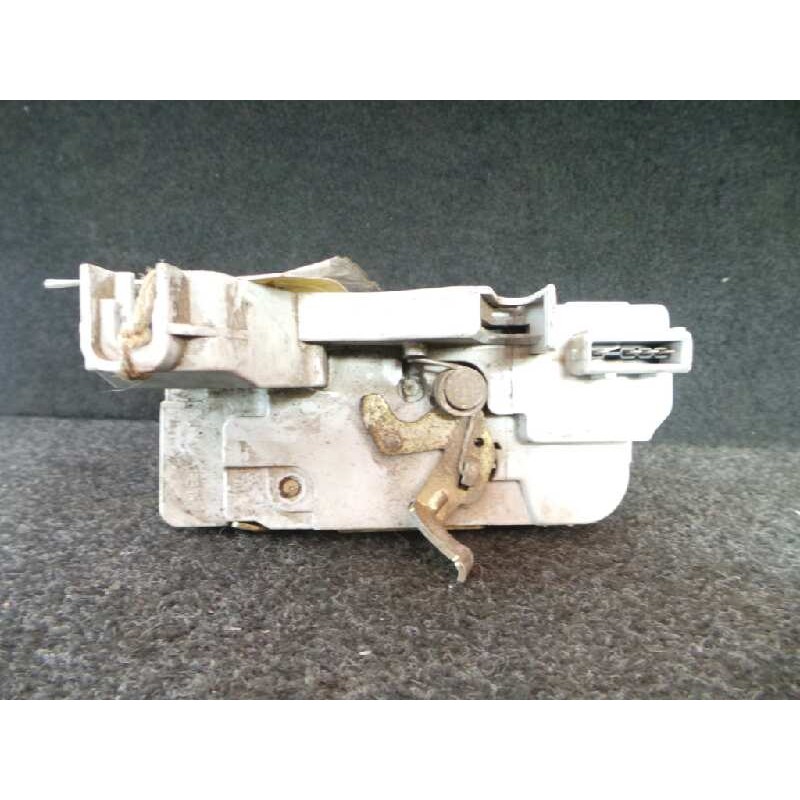 Recambio de cerradura puerta trasera izquierda para peugeot 307 (s1) 1.6 16v cat referencia OEM IAM 9137A0  