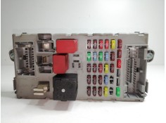 Recambio de caja reles / fusibles para citroën jumper ii furgoneta 2.2 hdi 120 referencia OEM IAM 1361296080   2