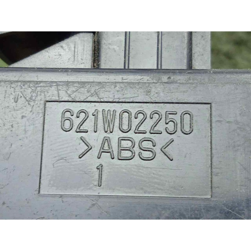 Recambio de mando elevalunas delantero izquierdo para hyundai sonata (y4) 2.0 16v cat referencia OEM IAM 621W02250 4 BOTONES 