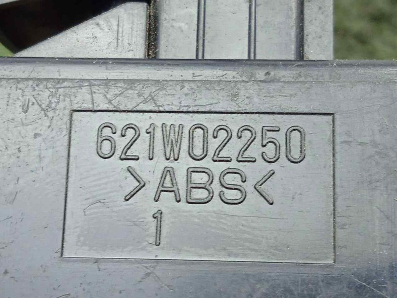 Recambio de mando elevalunas delantero izquierdo para hyundai sonata (y4) 2.0 16v cat referencia OEM IAM 621W02250 4 BOTONES 