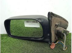 Recambio de retrovisor izquierdo para nissan almera i (n15) 2.0 d referencia OEM IAM 8248-020044 NEGRO ELECTRICO - 3.PINES