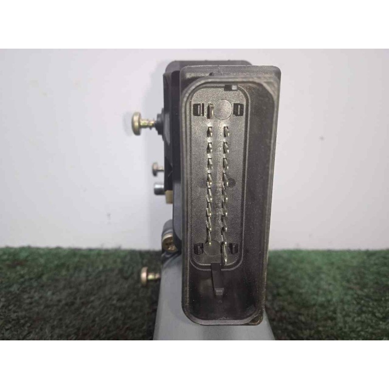 Recambio de motor elevalunas trasero derecho para volkswagen passat berlina (3b3) 1.9 tdi referencia OEM IAM 105407301-013082169