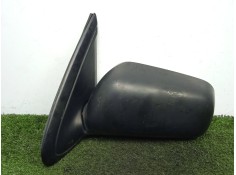 Recambio de retrovisor izquierdo para nissan almera i (n15) 2.0 d referencia OEM IAM 8248-020044 NEGRO ELECTRICO - 3.PINES 2