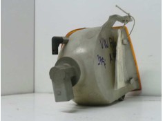 Recambio de piloto delantero izquierdo para volkswagen polo berlina (6n1) referencia OEM IAM  AMBAR  2