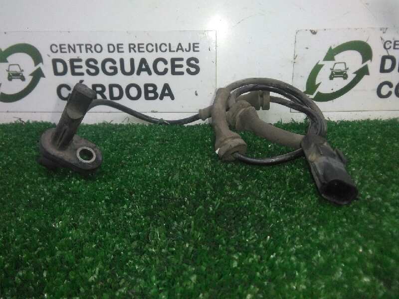 Recambio de sensor para renault laguna iii 2.0 dci diesel cat referencia OEM IAM 479110001N-10071151943 2.PINES SENSOR.ABS