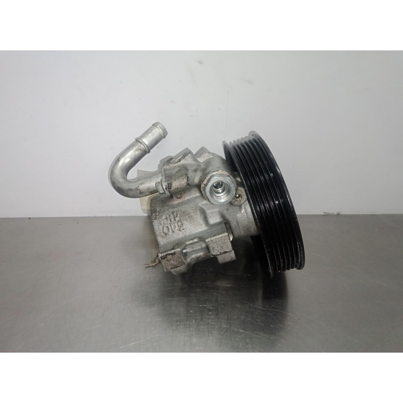 Recambio de bomba direccion para chevrolet aveo 1.2 cat referencia OEM IAM 96535224  