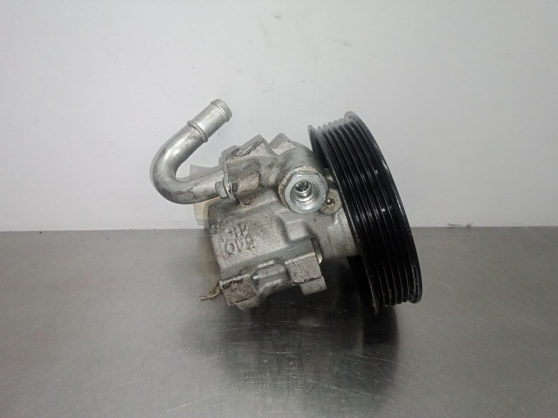 Recambio de bomba direccion para chevrolet aveo 1.2 cat referencia OEM IAM 96535224  