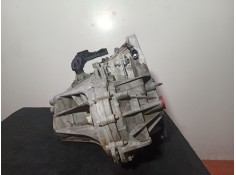 Recambio de caja cambios para renault megane iii coupé (dz0/1_) 1.5 dci (dz0b) referencia OEM IAM TL4045 MANUAL 6 VELOCIDADES 2