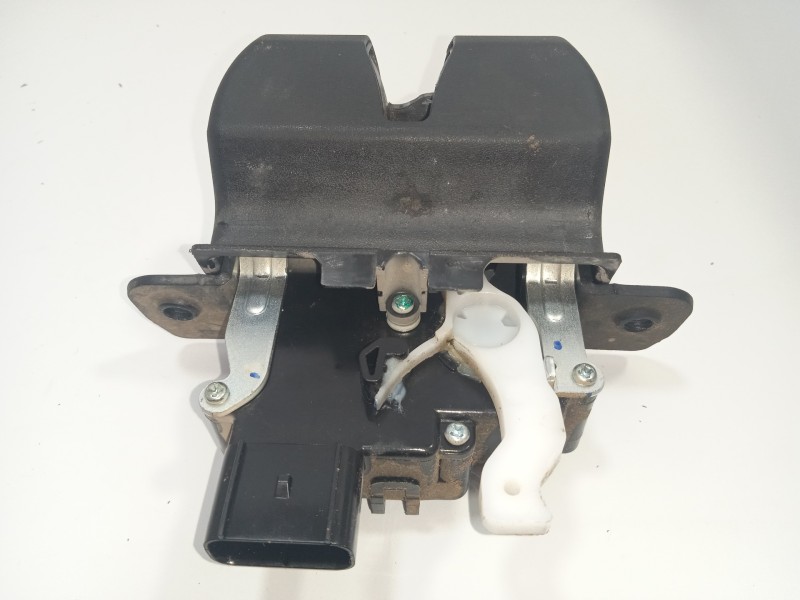 Recambio de cerradura maletero / porton para kia sportage 1.6 crdi cat referencia OEM IAM NJ41774-TLMNLNJ41774  