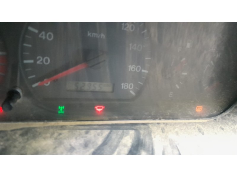 ford ranger (er, eq, r_) del año 2002