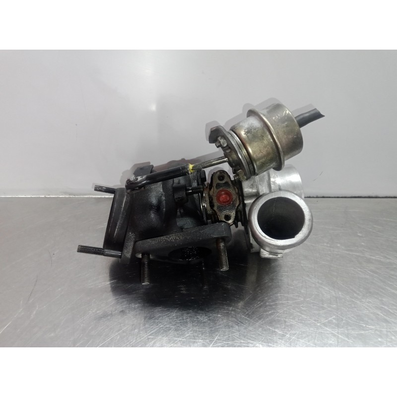 Recambio de turbocompresor para mercedes-benz clase e (w210) berlina diesel 2.9 turbodiesel cat referencia OEM IAM NOTIENEREFERE