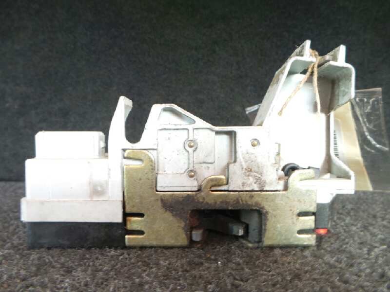 Recambio de cerradura puerta trasera izquierda para peugeot 307 (s1) 1.6 16v cat referencia OEM IAM 9137A0  