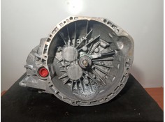 Recambio de caja cambios para renault laguna iii (bt0/1) 2.0 dci (bt07, bt0j, bt14, bt1a, bt1s) referencia OEM IAM PK4007 MANUAL