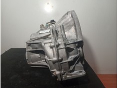 Recambio de caja cambios para renault laguna iii (bt0/1) 2.0 dci (bt07, bt0j, bt14, bt1a, bt1s) referencia OEM IAM PK4007 MANUAL 2