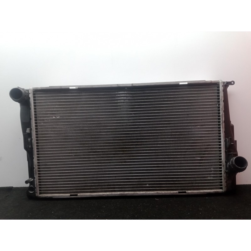 Recambio de radiador agua para bmw serie 1 berlina (e81/e87) 2.0 turbodiesel cat referencia OEM IAM 11074810  