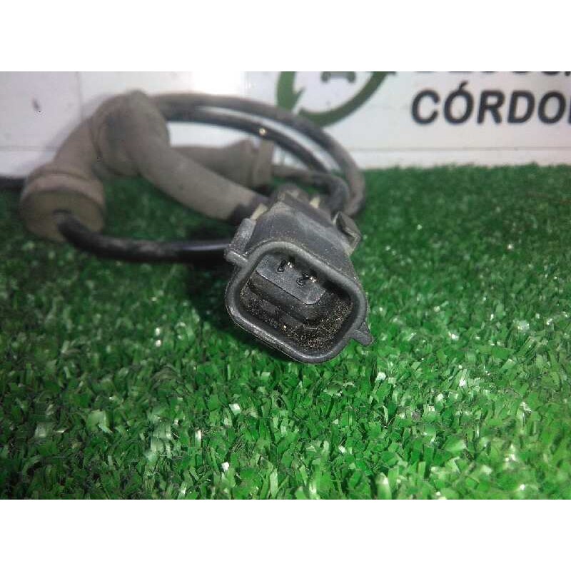 Recambio de sensor para renault laguna iii 2.0 dci diesel cat referencia OEM IAM 479110001N-10071151943 2.PINES SENSOR.ABS