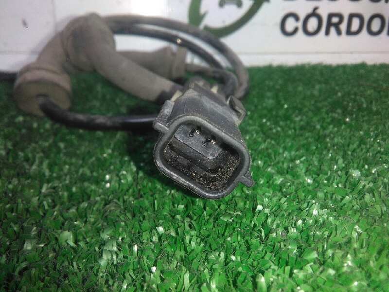 Recambio de sensor para renault laguna iii 2.0 dci diesel cat referencia OEM IAM 479110001N-10071151943 2.PINES SENSOR.ABS