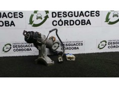 Recambio de conmutador de arranque para hyundai coupe (j2) 1.6 16v cat referencia OEM IAM  5.PINES 