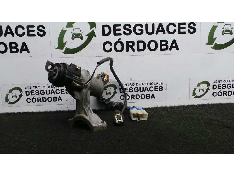 Recambio de conmutador de arranque para hyundai coupe (j2) 1.6 16v cat referencia OEM IAM  5.PINES 