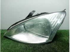 Recambio de faro izquierdo para ford focus i sedán (dfw) 1.8 turbo di / tddi referencia OEM IAM SINREFERENCIA  1.SERIE