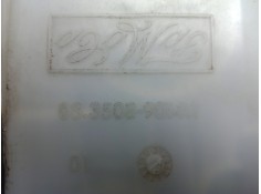 Recambio de bomba freno para ford mondeo iv (ba7) 1.6 tdci referencia OEM IAM AIS17MG-03350890141   2