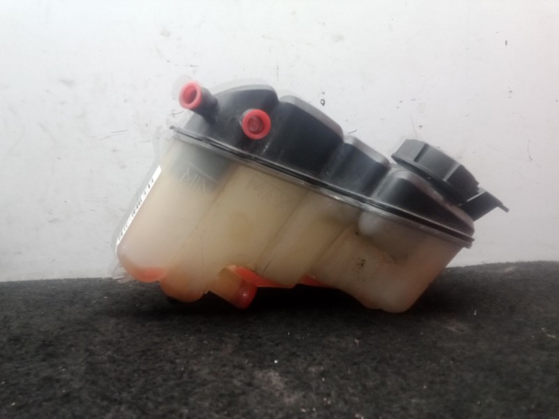 Recambio de deposito expansion para ford mondeo iv (ba7) 1.6 tdci referencia OEM IAM 6G918K218  